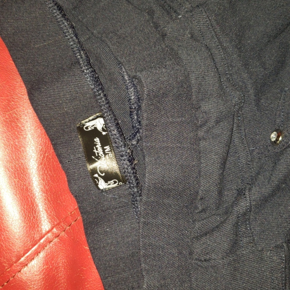 Jeggings - Picture 2 of 2